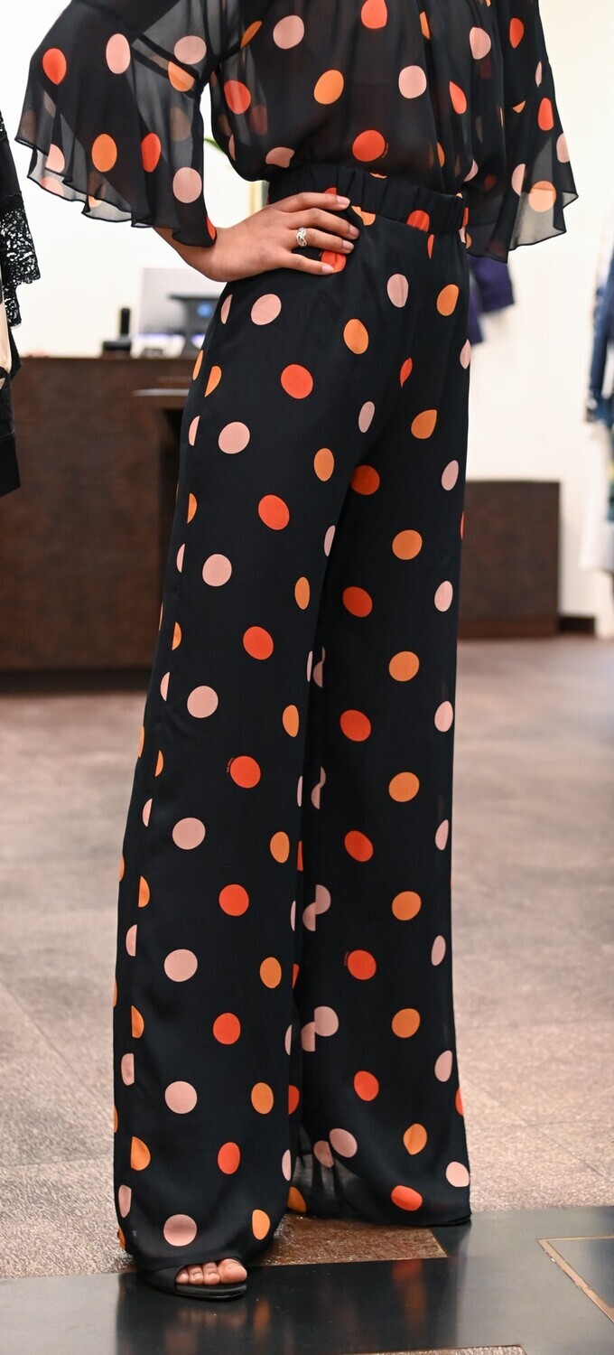 Pantalone, THE ABITO