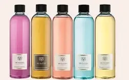 Refil fragranza per ambiente, Dr. VRANJES FIRENZE