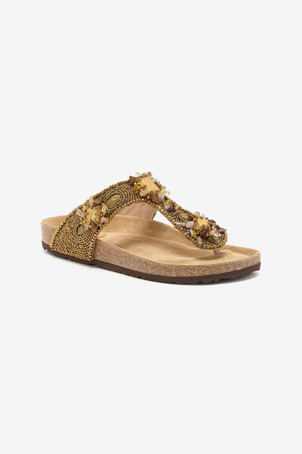 Scarpe, MALI' PARMI