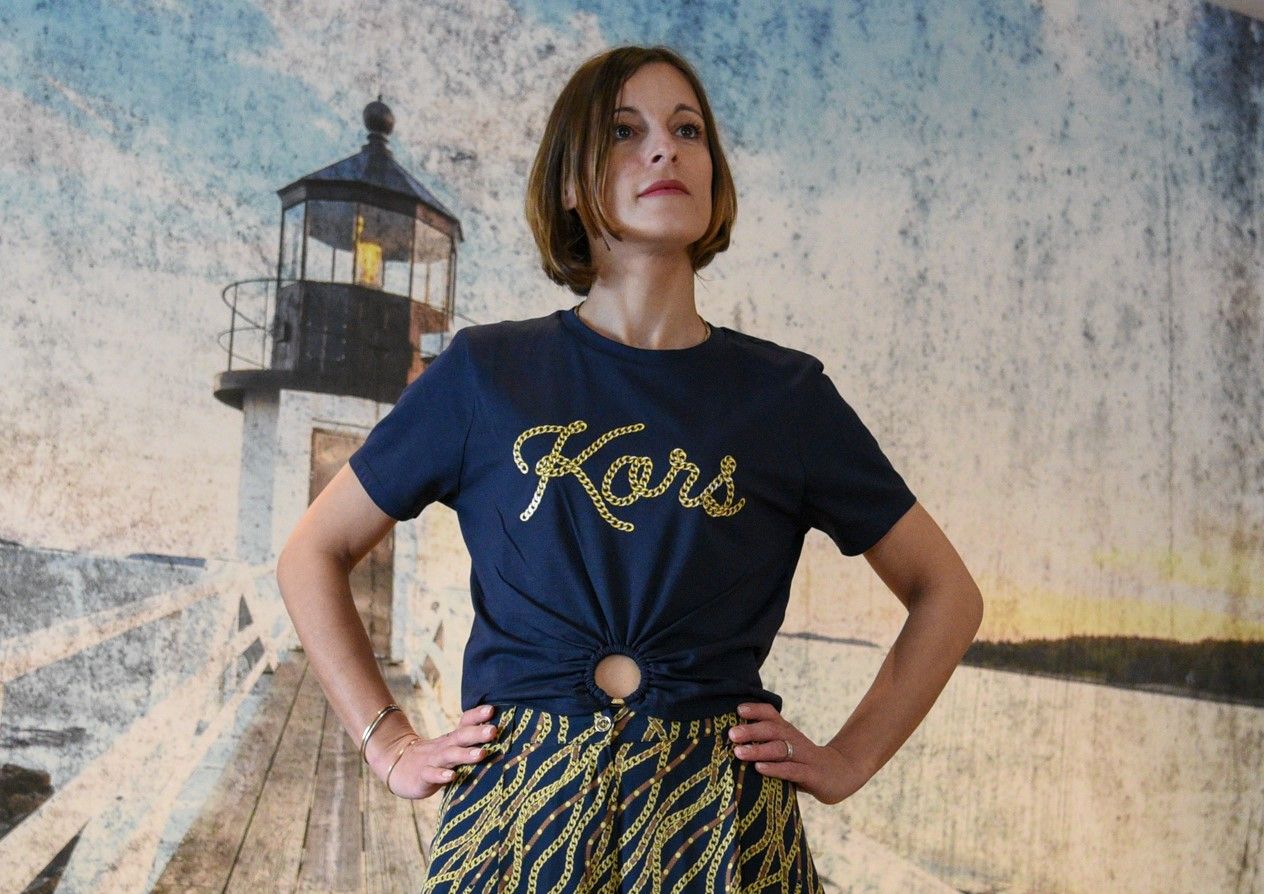 Maglia, MICHAEL KORS