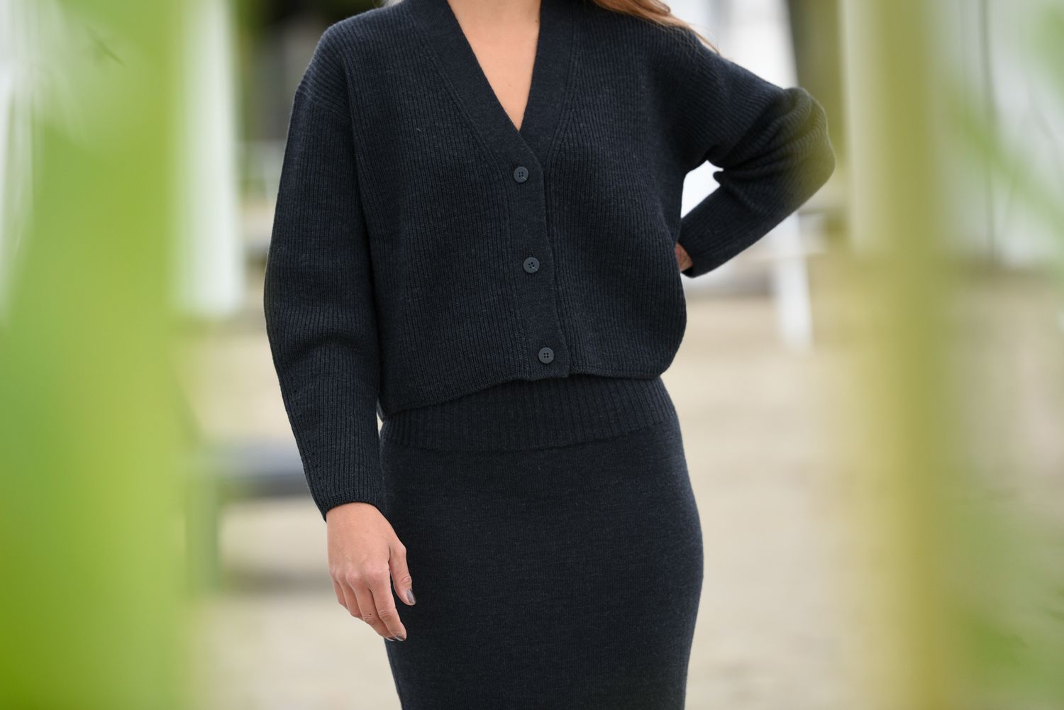 Cardigan, MAX MARA LEISURE