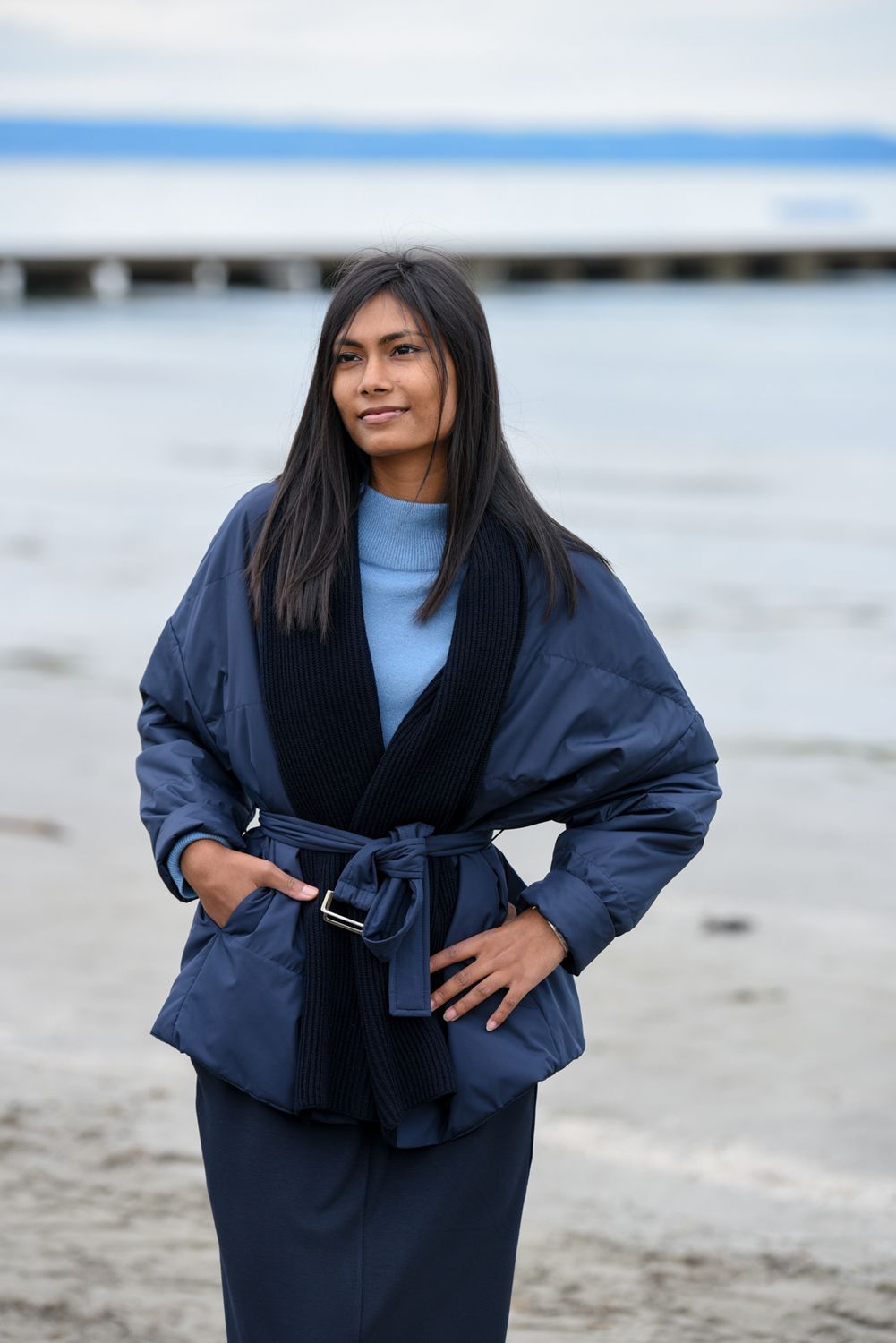 Giaccone, LE TRICOT PERUGIA