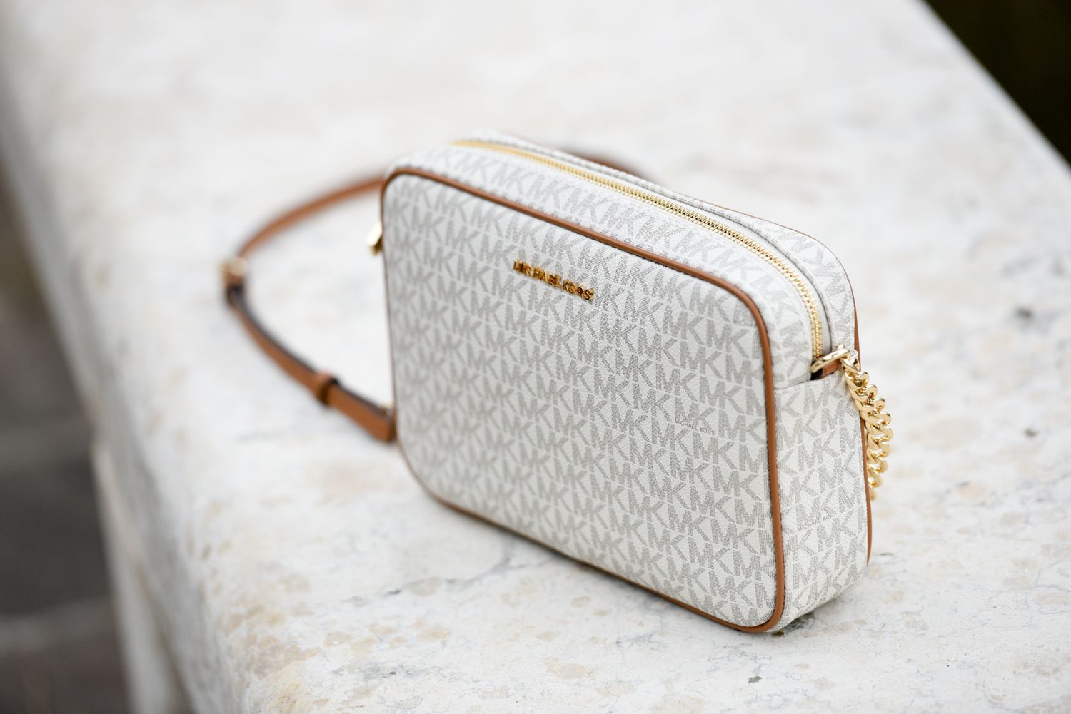 Borsa, MICHAEL MKORS