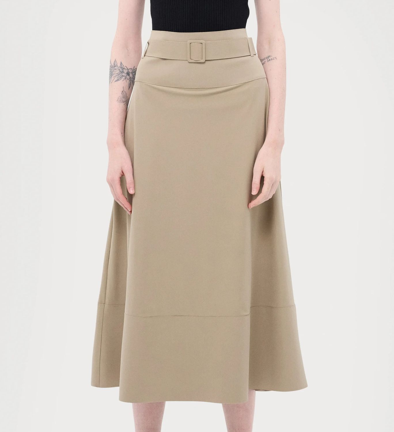 Gonna, MAX MARA LEISURE