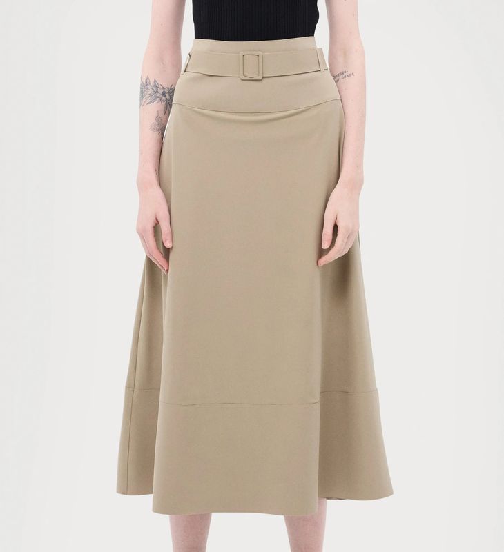 Gonna, MAX MARA LEISURE