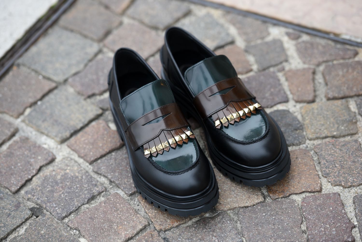 Scarpe, VSL