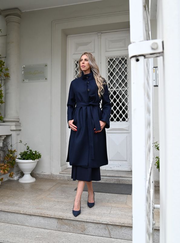 Cappotto, EWOOLUZIONE