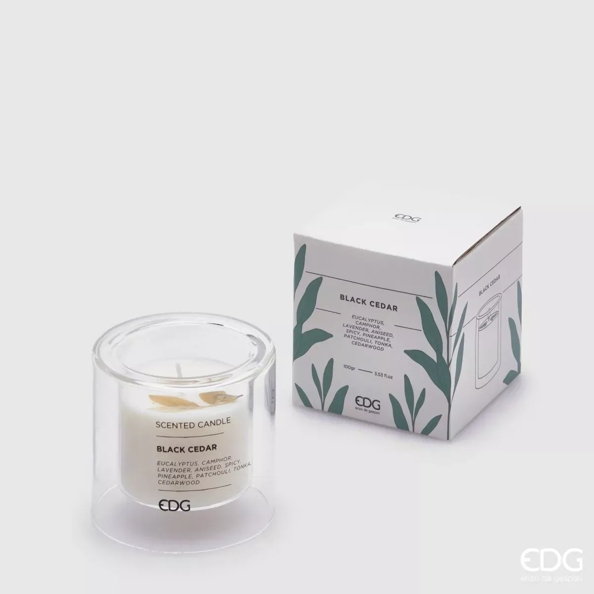 EDG, Candela
