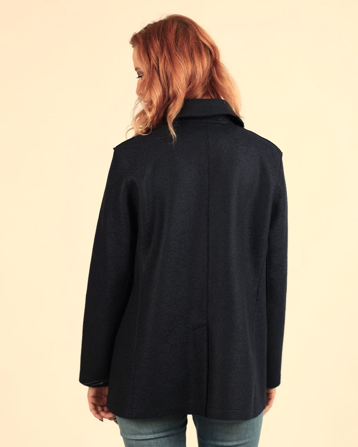 Giaccone, EWOOLUZIONE