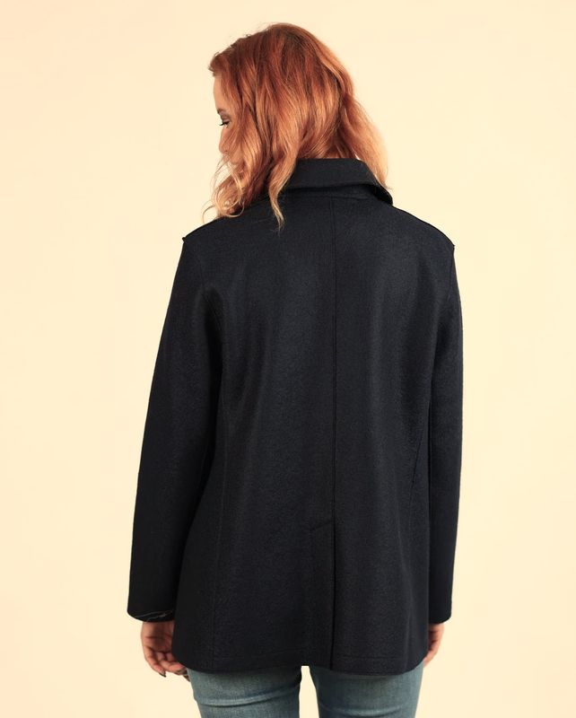 Giaccone, EWOOLUZIONE