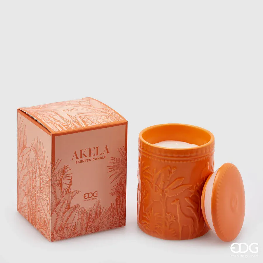 EDG, candela