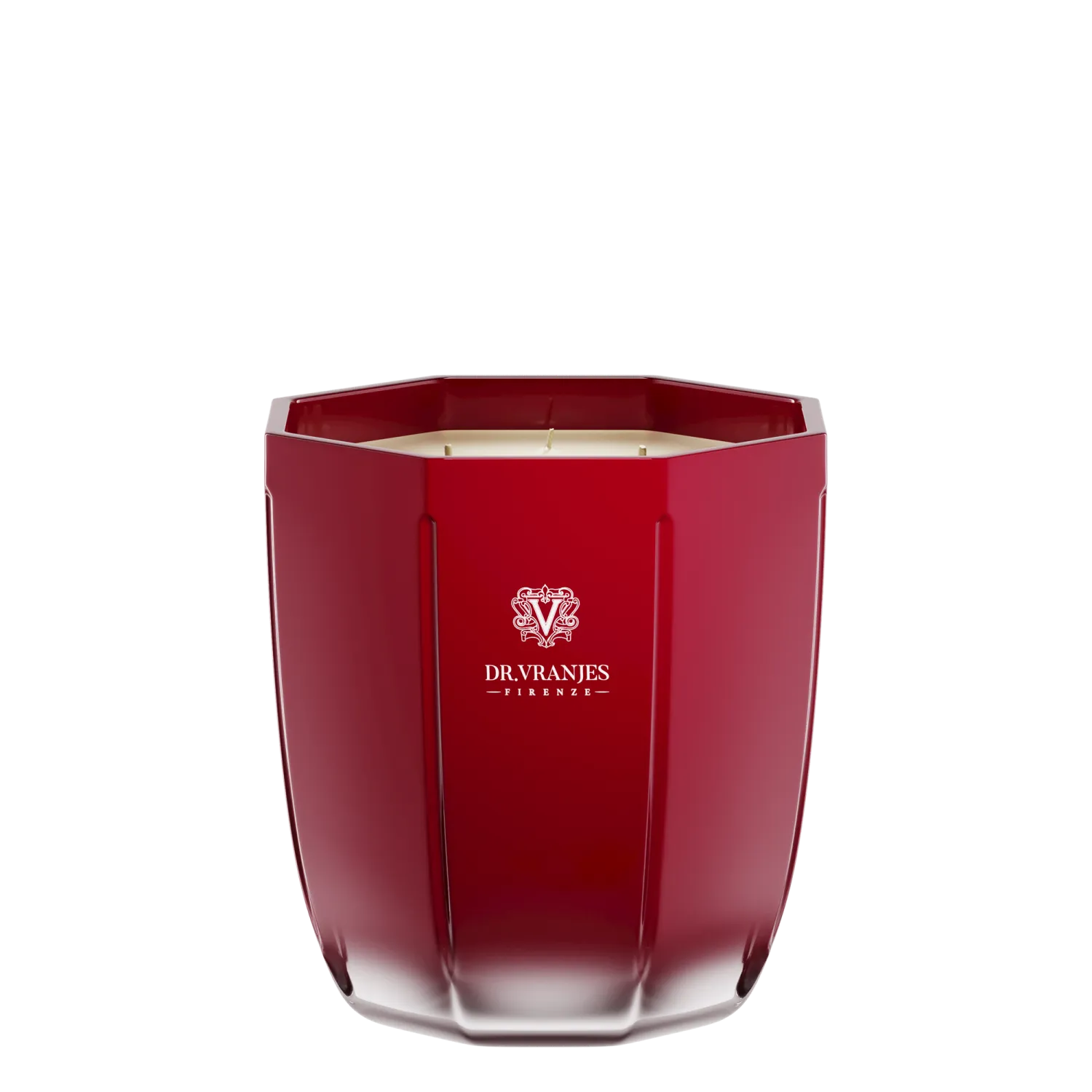 Candela ROSSO NOBILE, Dr. VRANJES FIRENZE