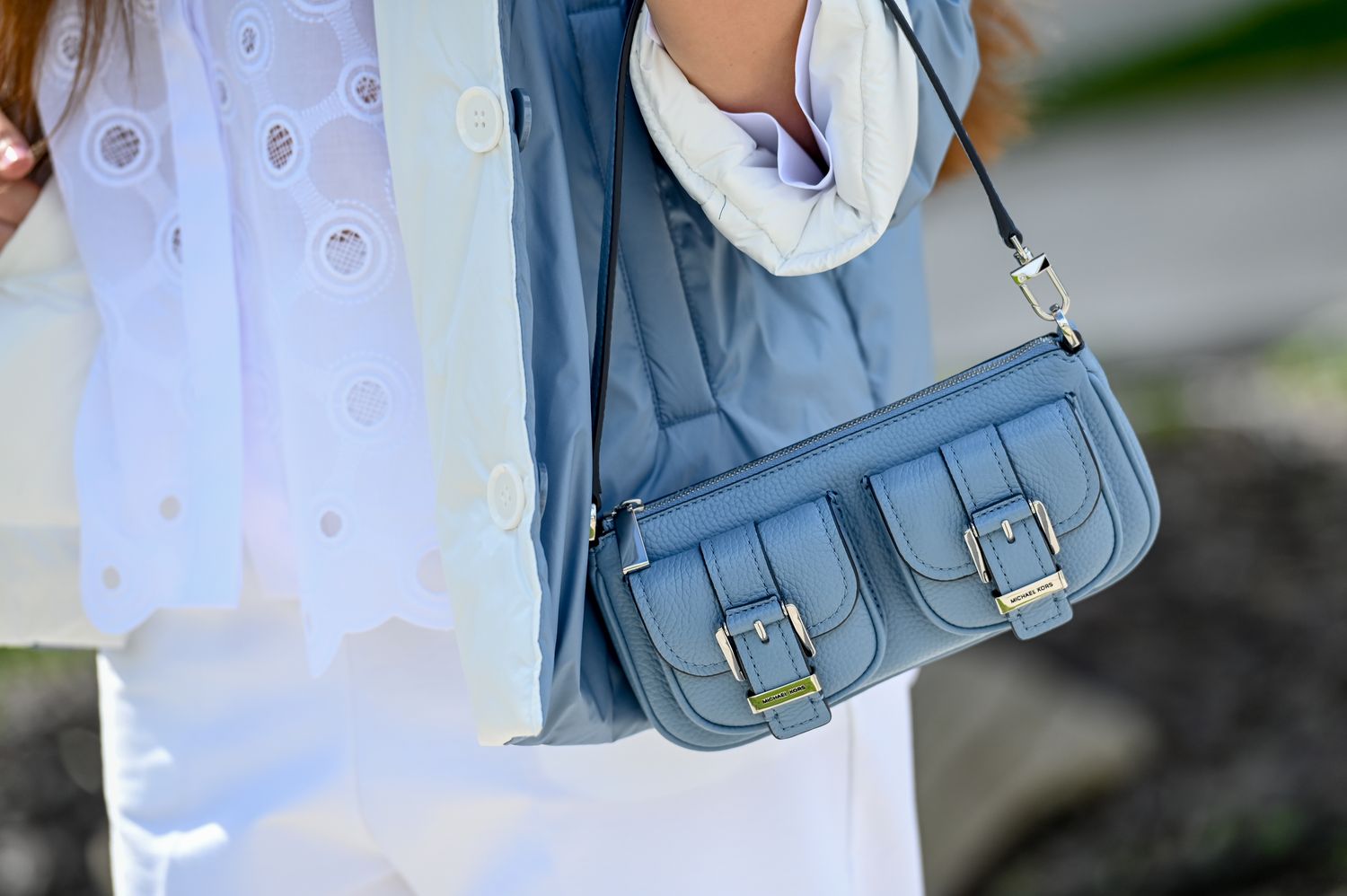 Borsa, MICHAEL KORS