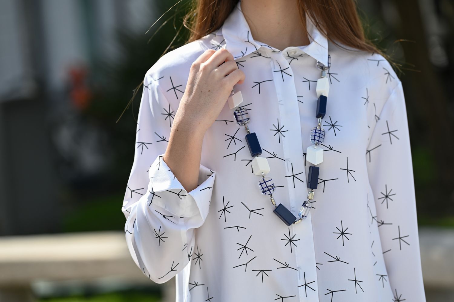 Camicia, MAX MARA MM