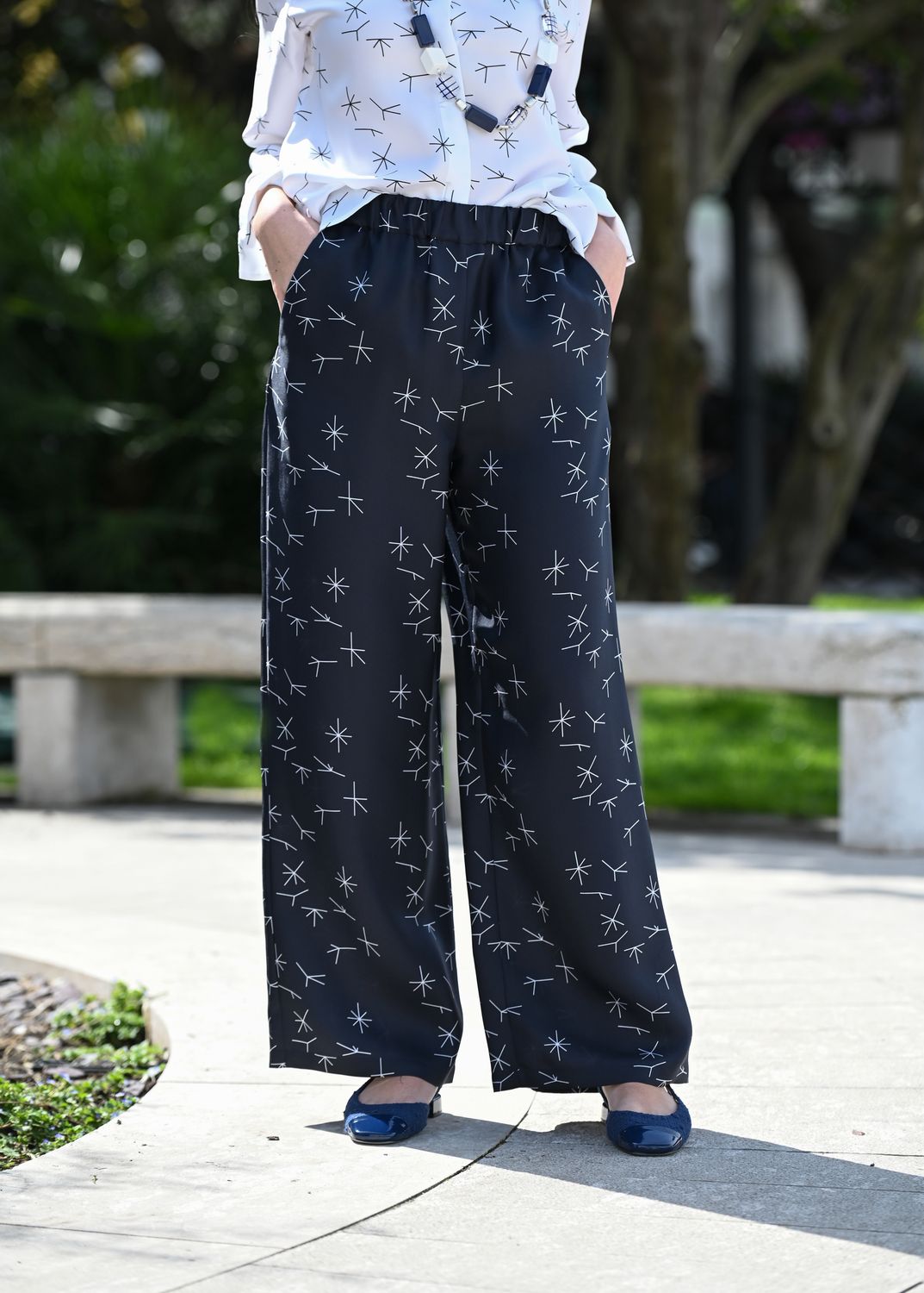 Pantalone, MAX MARA MM