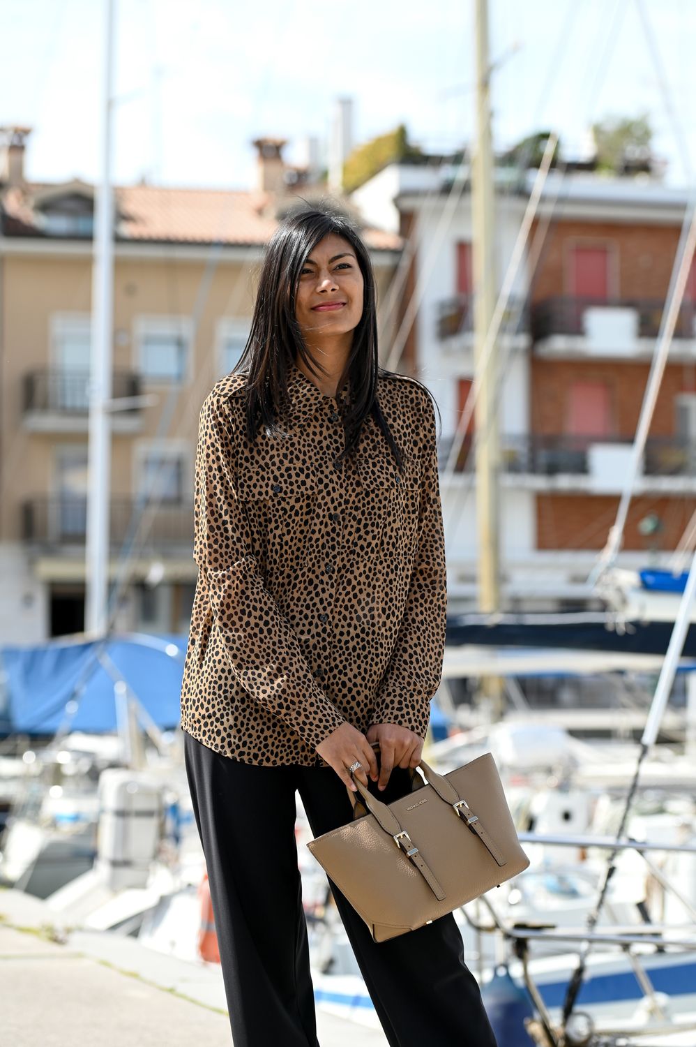 Camicia, MICHAEL KORS