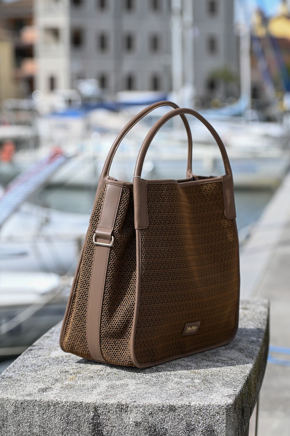Borsa, MAX MARA BEACHWEAR