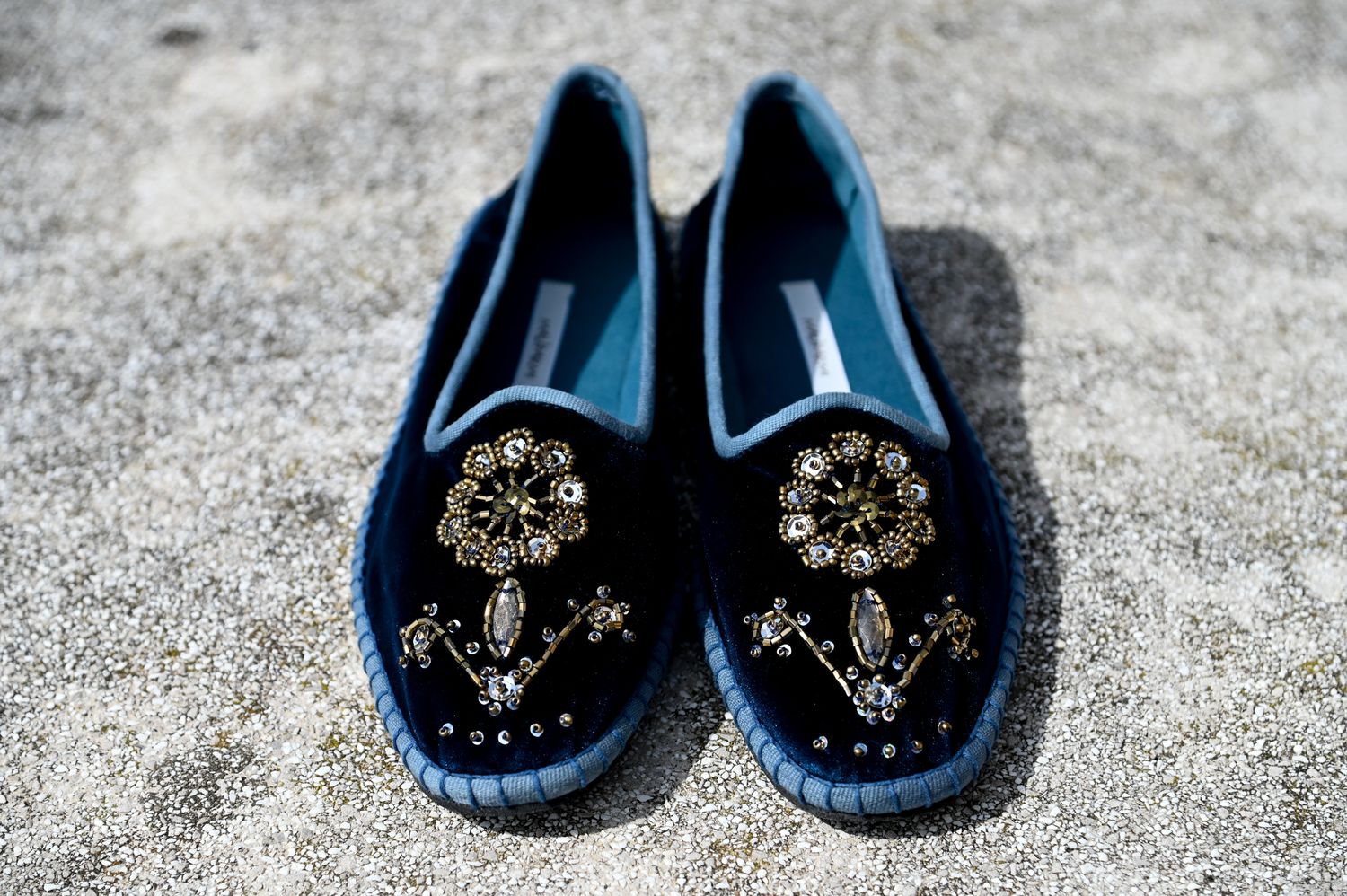 Scarpe, MALI' PARMI
