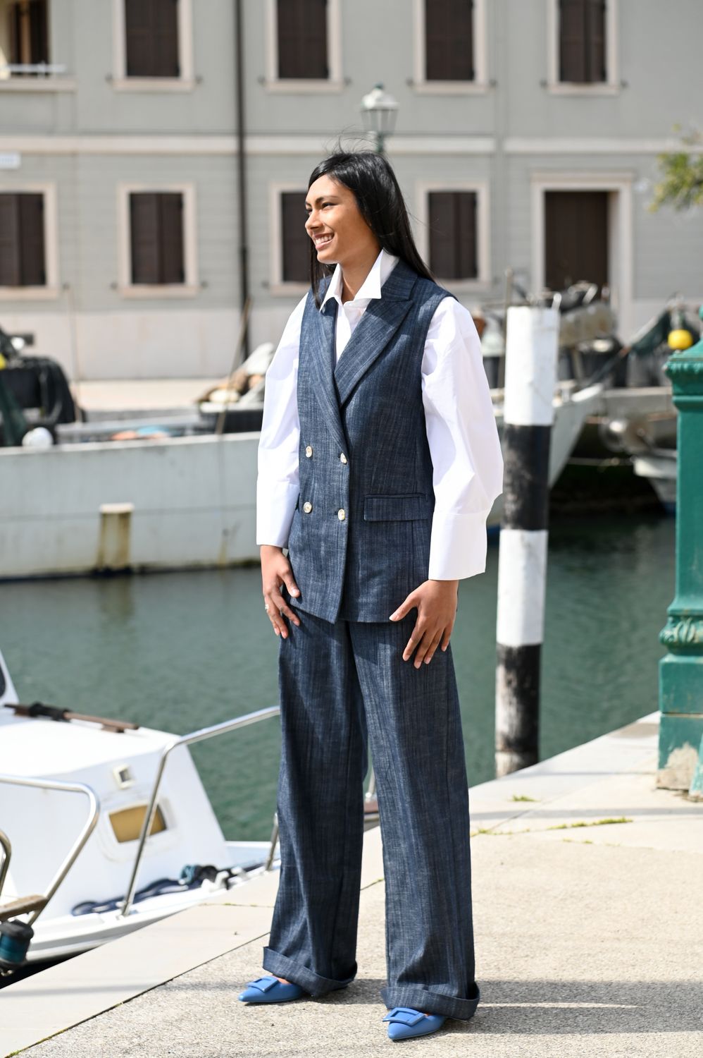 Giacca Gilet, GOODMATCH