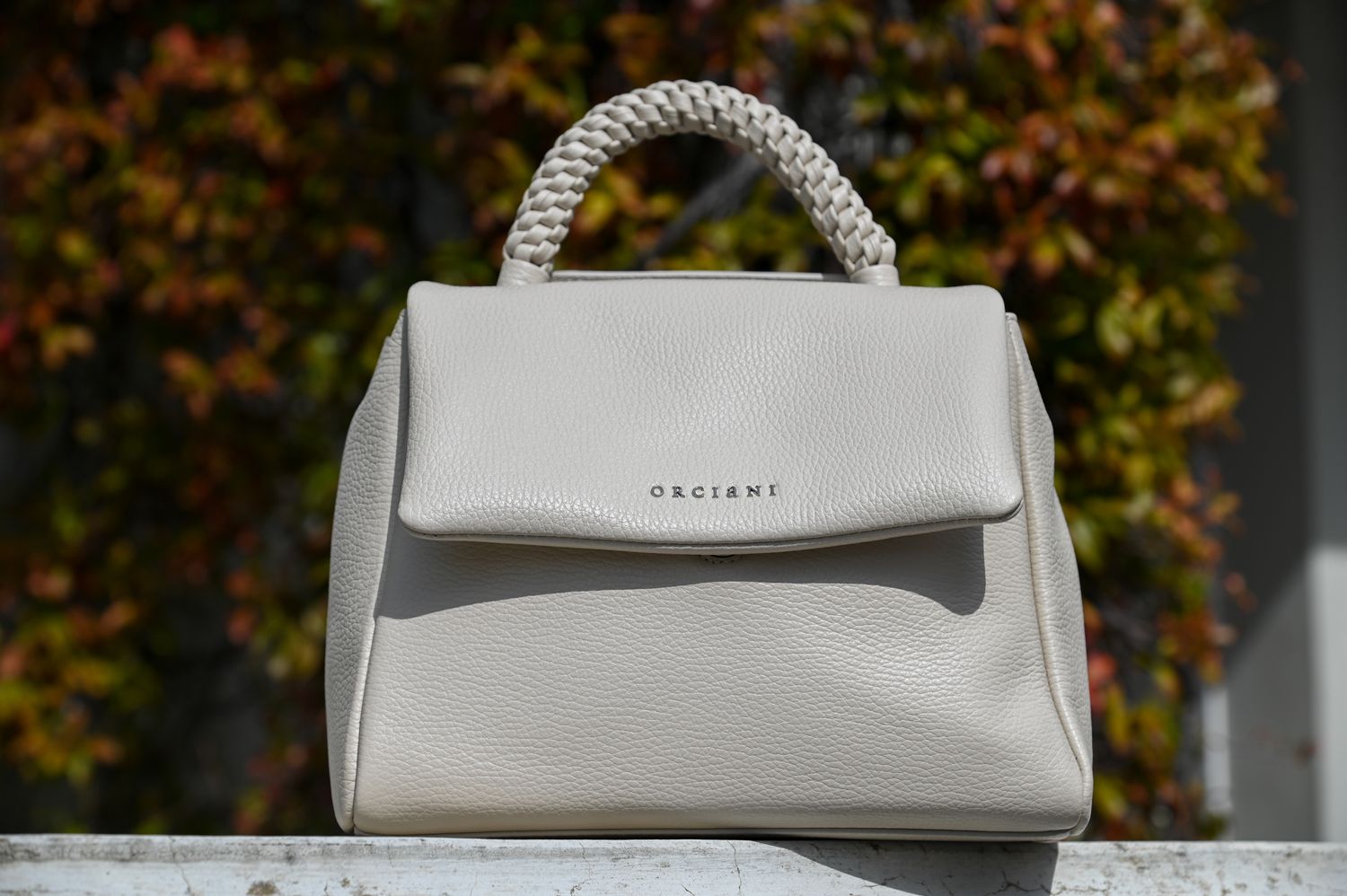 Borsa, ORCIANI