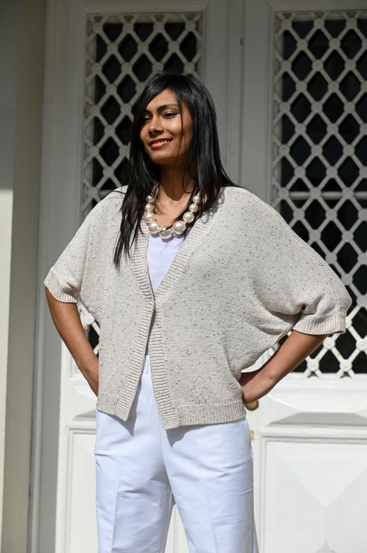 Maglia, LE TRICOT PERUGIA