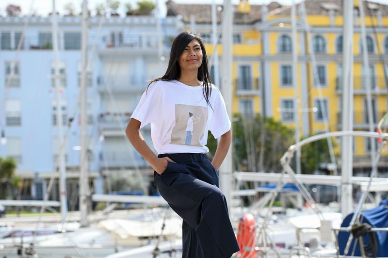 Maglia, BIANCALANCIA