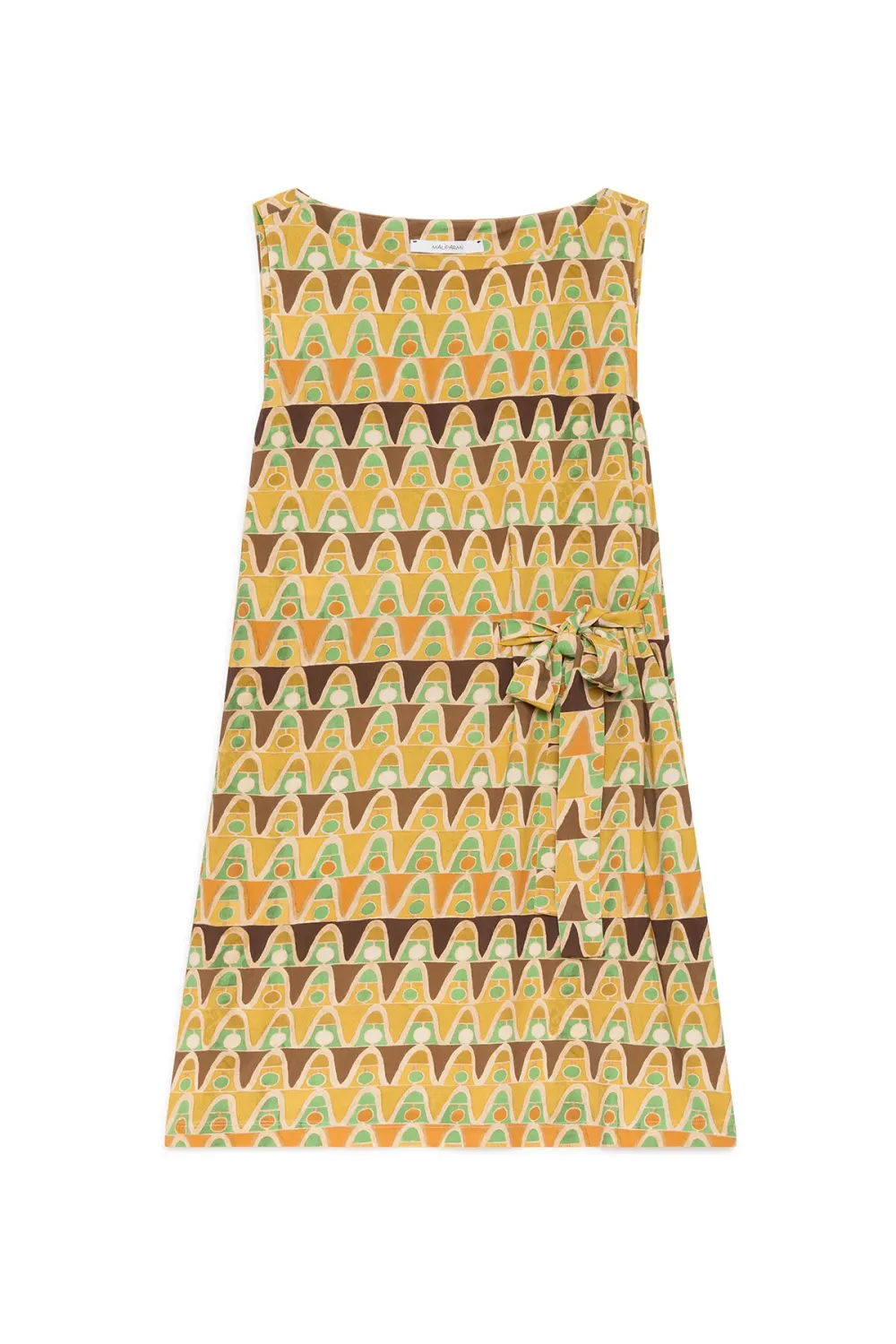 Maglia, MALI' PARMI