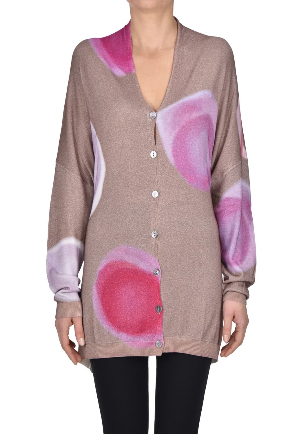 Cardigan, IN BED WITH YOU