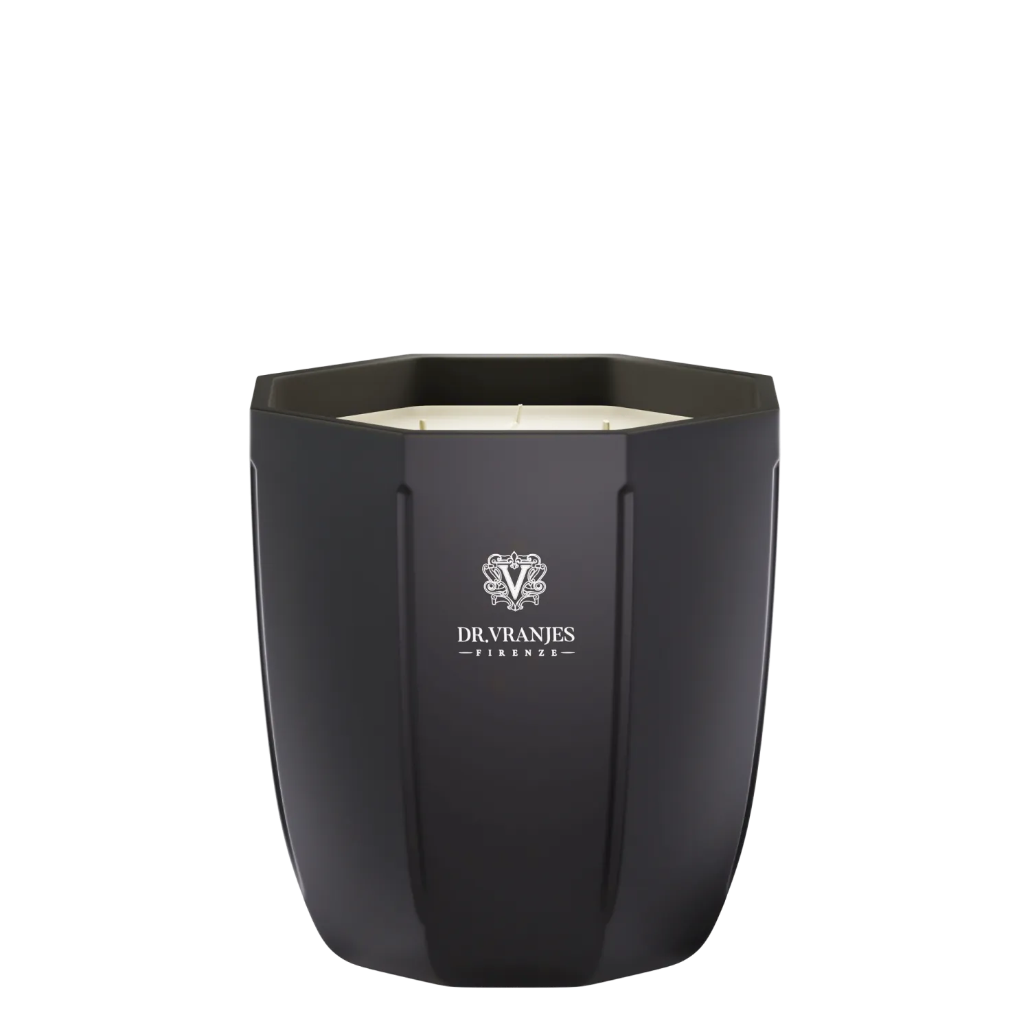 Candela AMBRA, Dr. VRANJES FIRENZE