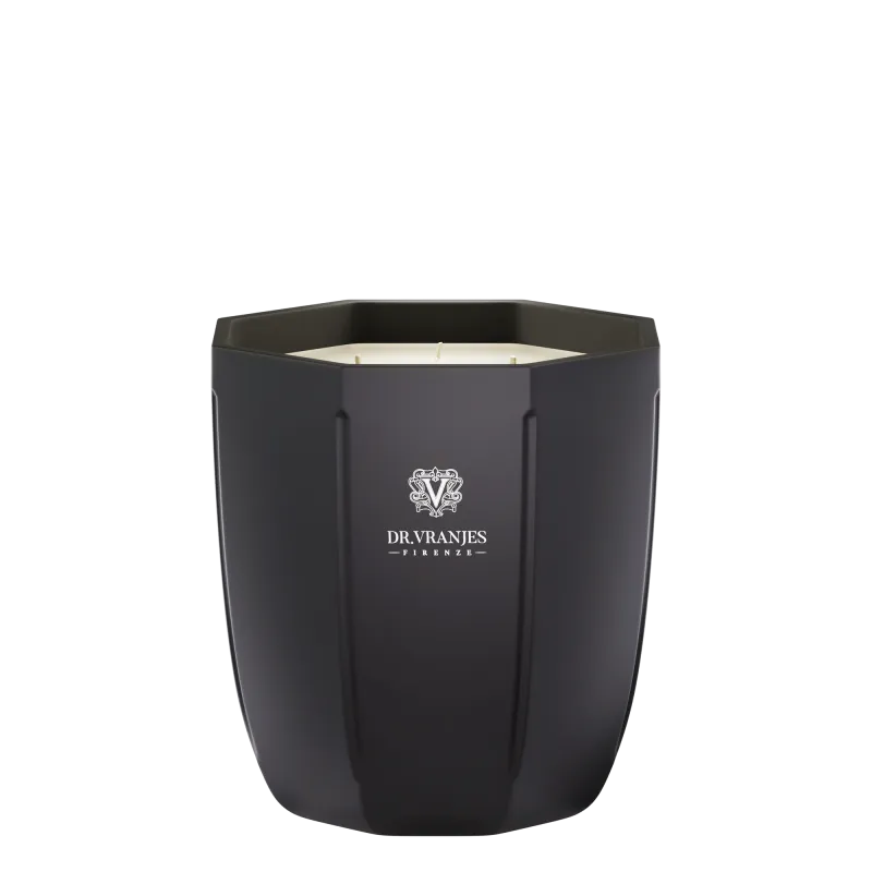 Candela AMBRA, Dr. VRANJES FIRENZE