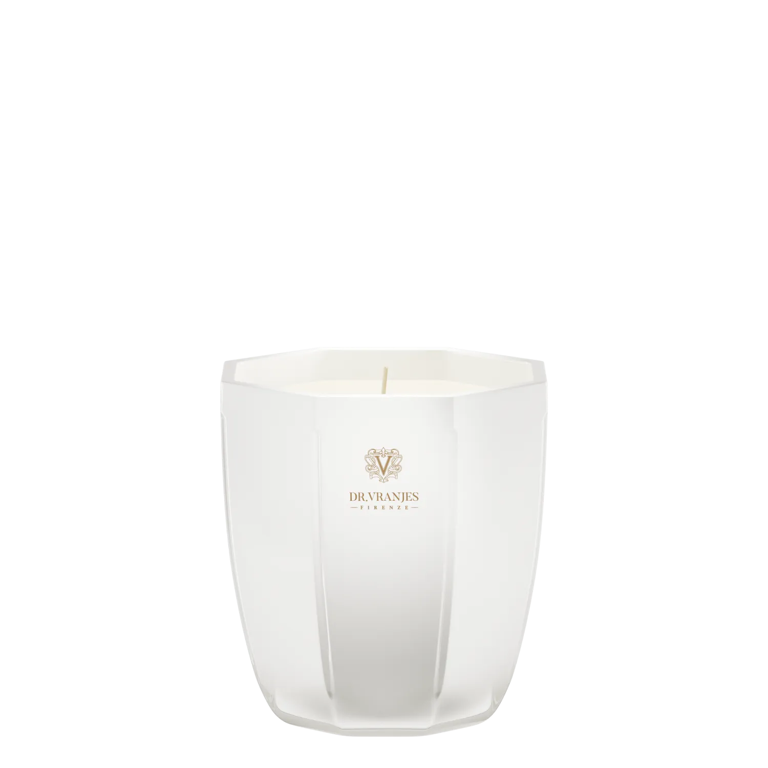 Candela GINGER LIME, Dr. VRANJES FIRENZE