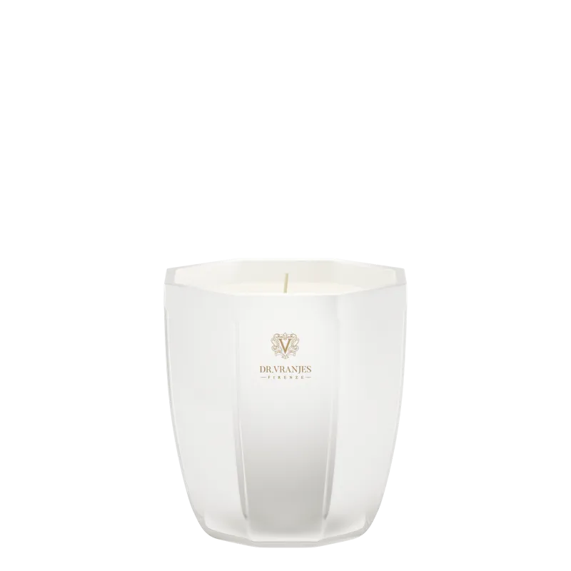 Candela GINGER LIME, Dr. VRANJES FIRENZE