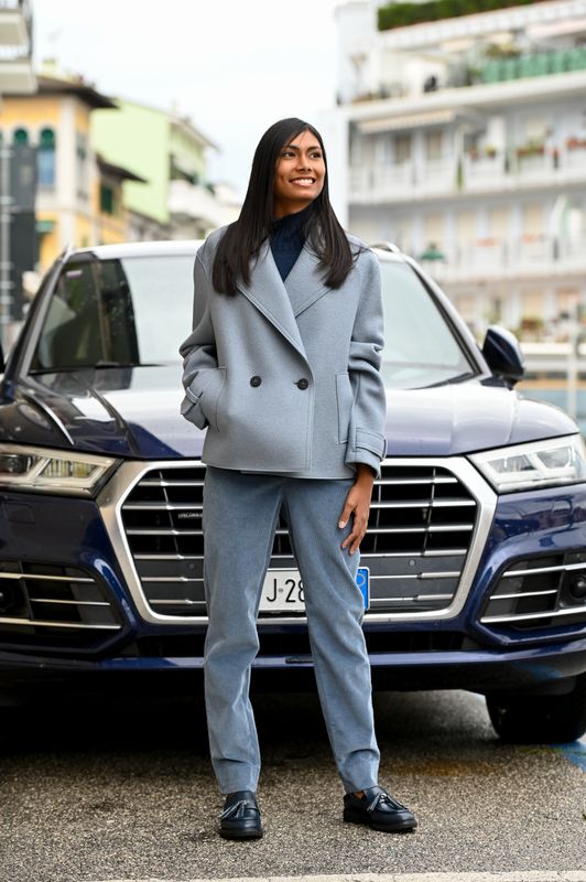 Giaccone, HARRIS WHARF LONDON Giaccone, HARRIS WHARF LONDON