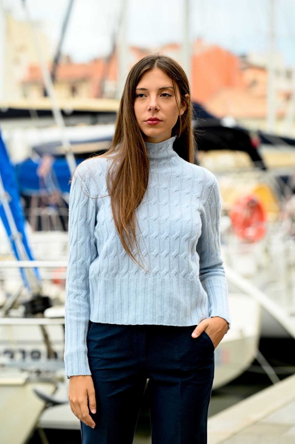 Maglia, BIANCALANCIA