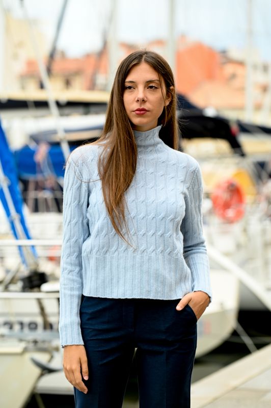 Maglia, BIANCALANCIA