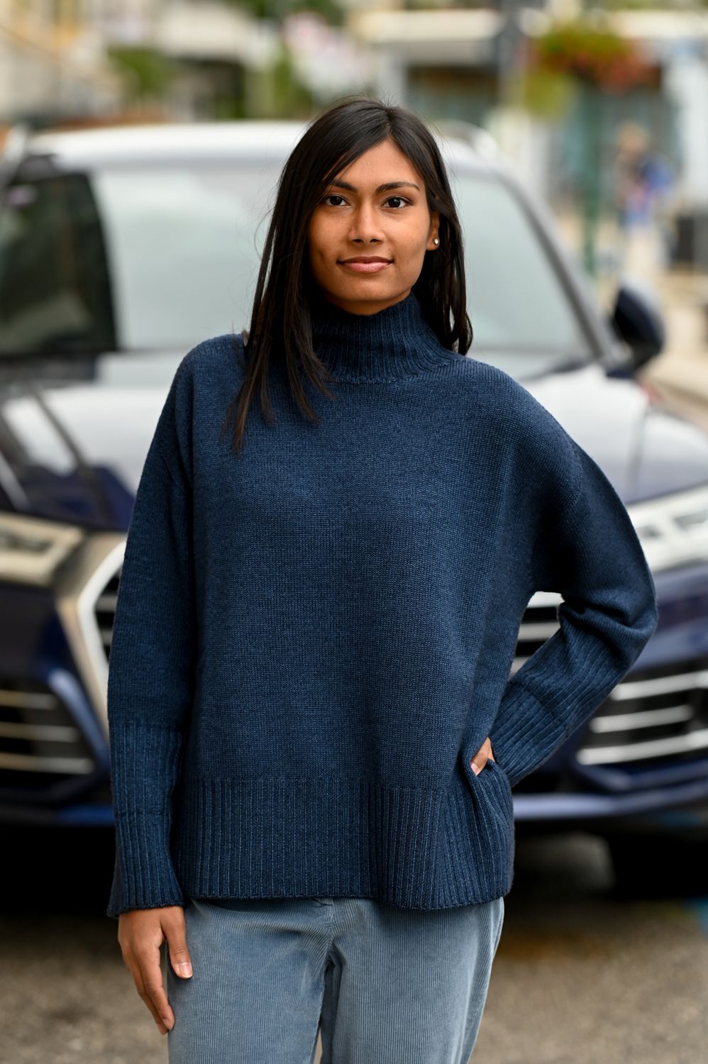 Maglia, BIANCALANCIA