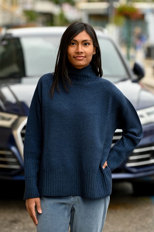 Maglia, BIANCALANCIA