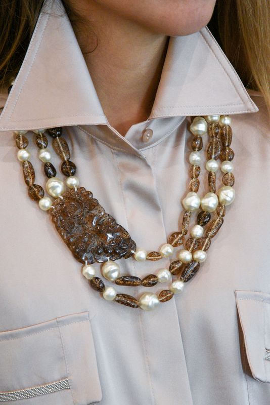 Collana, SIMONETTA BIJOUX