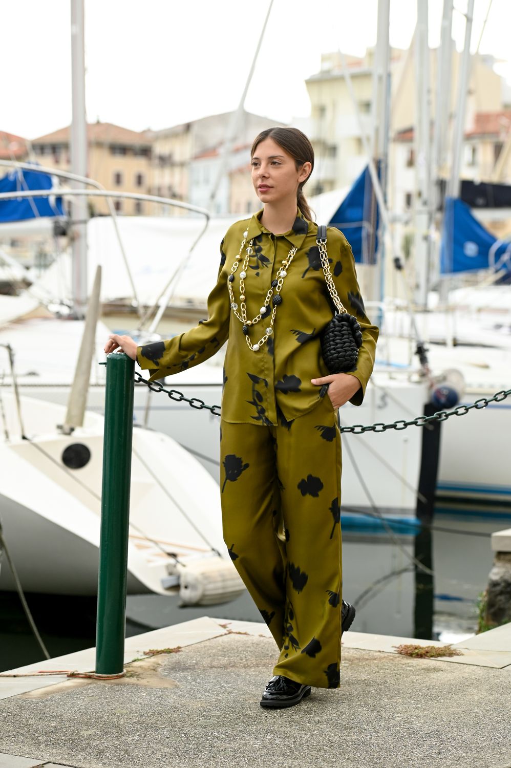 Pantalone, MAX MARA MM