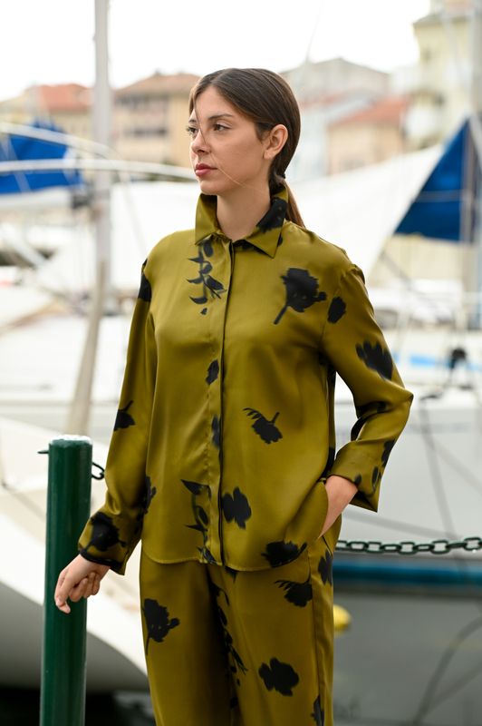 Camicia, MAX MARA MM