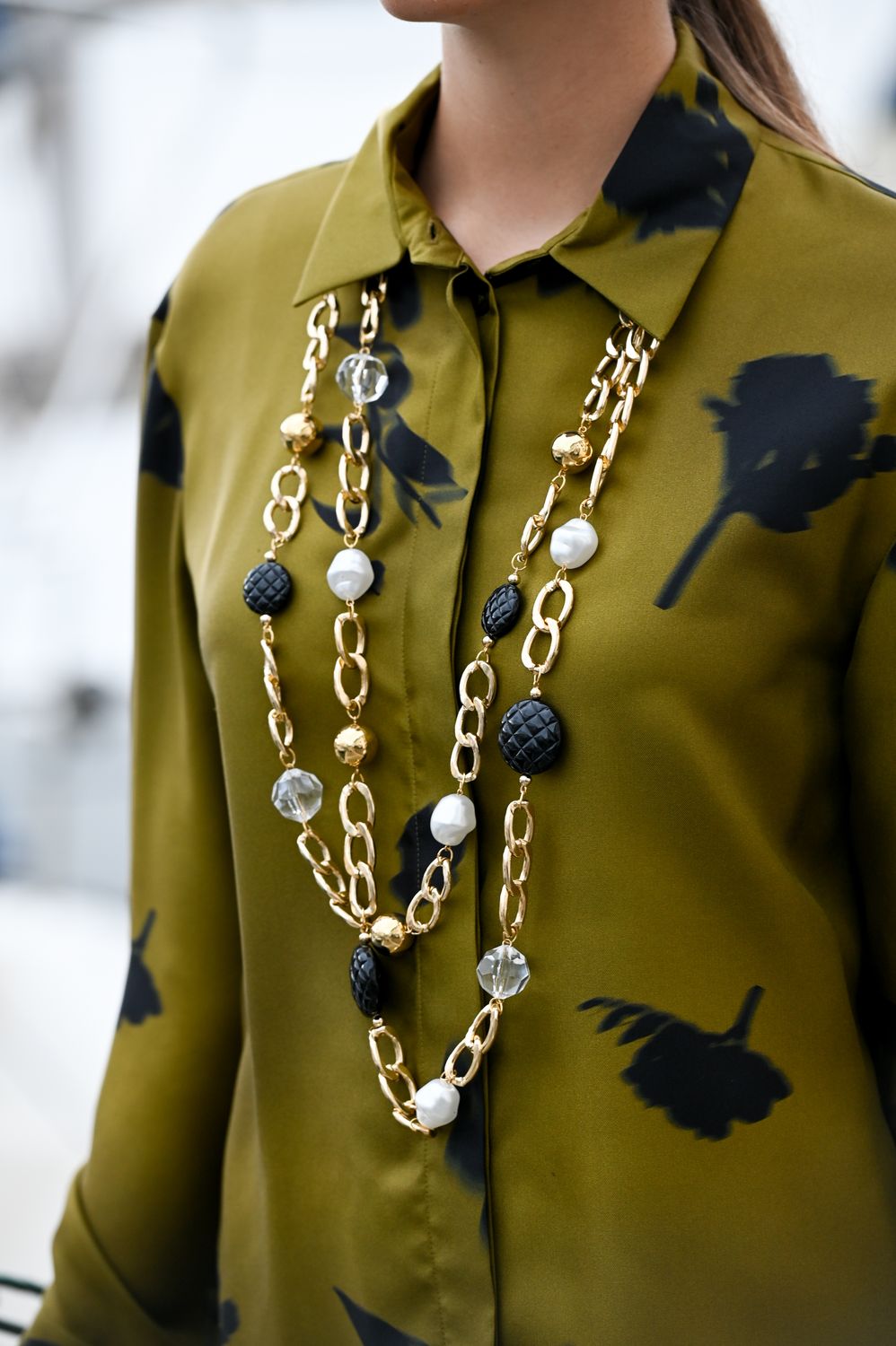 Collana, SIMONETTA BIJOUX