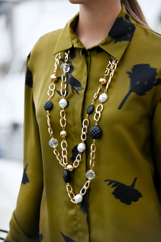 Collana, SIMONETTA BIJOUX