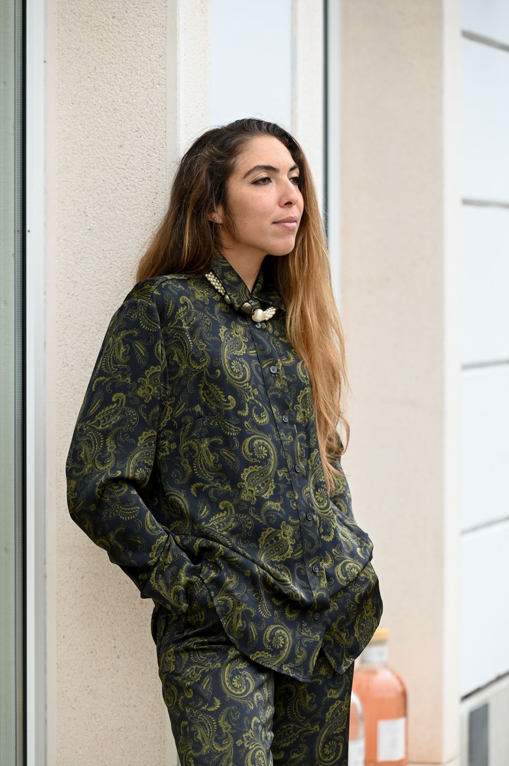 Camicia, MICHAEL KORS