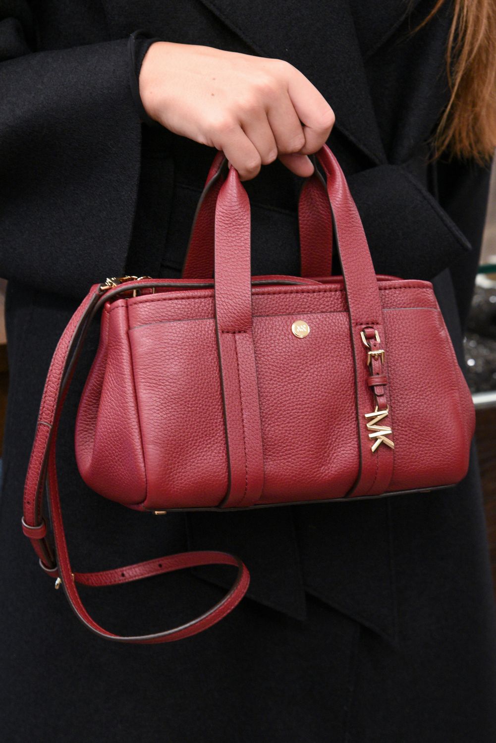 Borsa, MICHAEL KORS