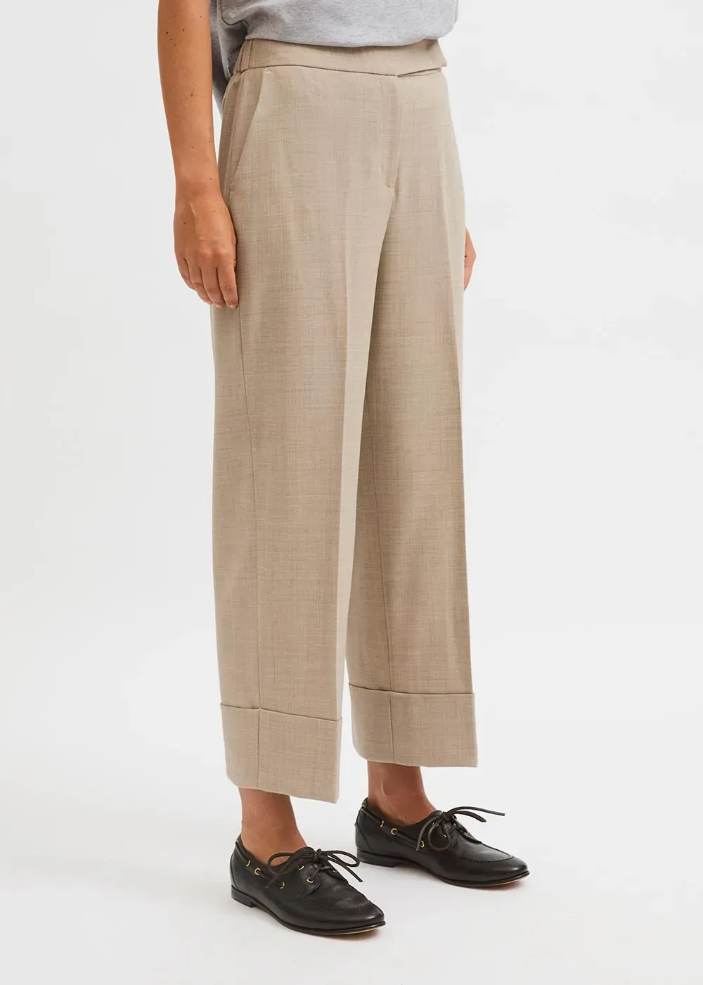 Pantalone, BIANCALANCIA