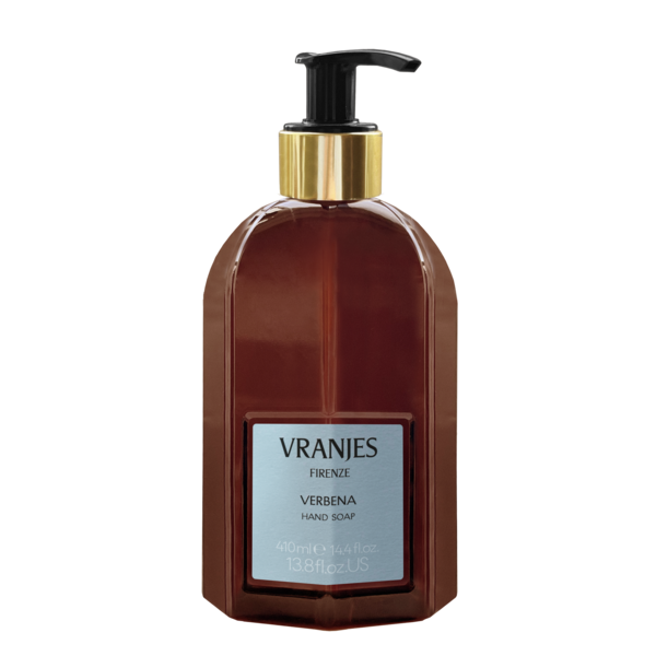 Hand Soap,  Dr. VRANJES