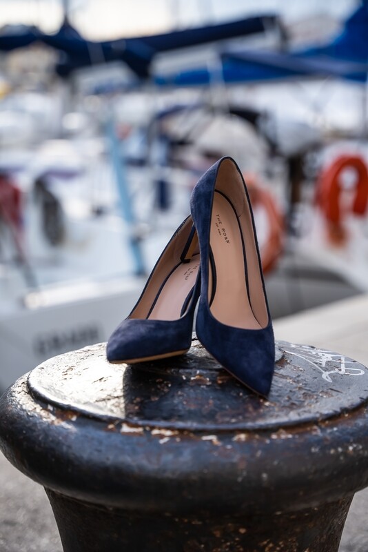Scarpe, ROBERTO FESTA