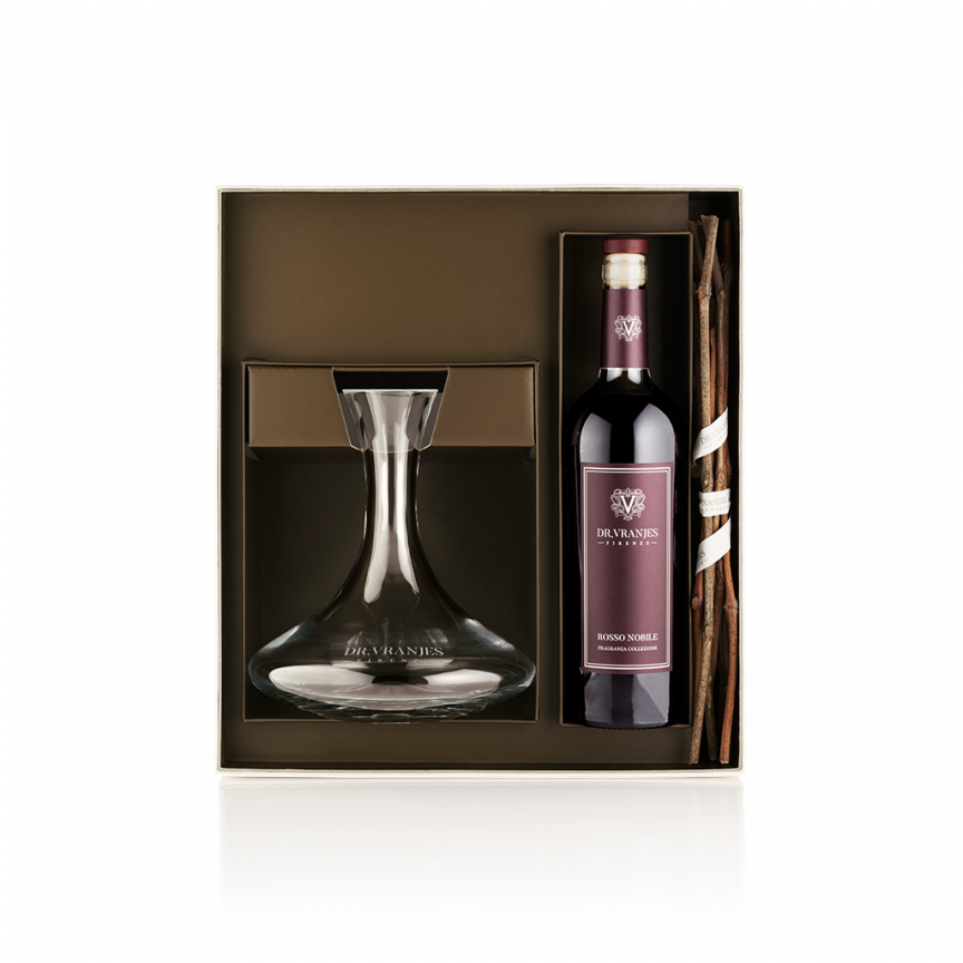 Decanter, Diffusore per ambiente, Dr. VRANJES FIRENZE Decanter, Diffusore per ambiente, Dr. VRANJES FIRENZE