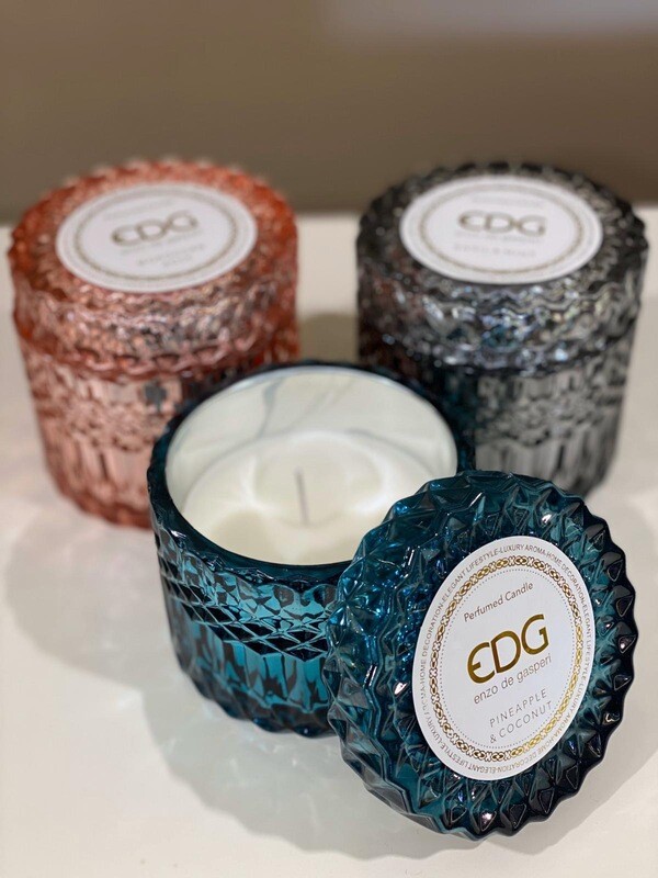 Candela, EDG