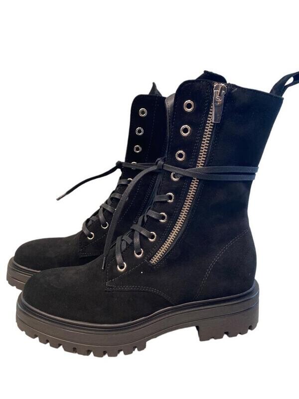 Scarpe, VSL